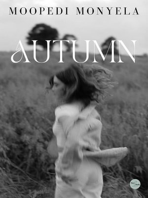 cover image of Autumn